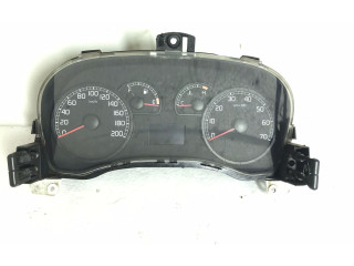 Přístrojová deska Fiat Punto (188) 51703280, 51703280