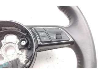 Volant Audi A3 S3 A3 Sportback 8P 2012 8W0419689