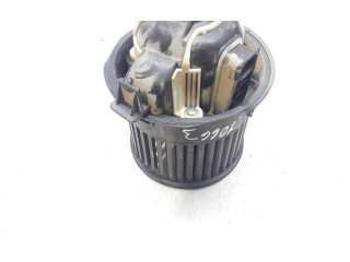 Вентилятор печки 173610100, 173610200 Citroen C4 I Picasso