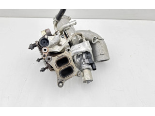 Турбина 06L145907D   Audi Q5 SQ5   