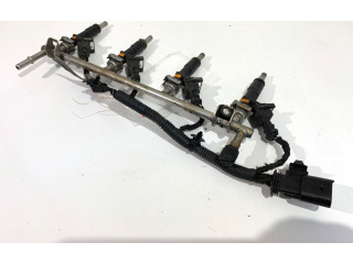 Vstřikovací lišta 55353806 Chevrolet Cruze