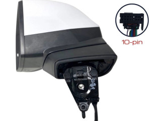 Зеркало электрическое Audi Q5 SQ5 2017 - года