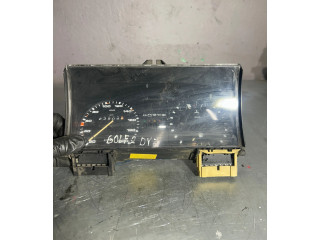 Панель приборов 191919059, 6160431010 Volkswagen Golf II