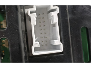 Přístrojová deska  Mercedes-Benz CLK AMG A208 C208 2012 A2049004108, A2049004108ZGS  