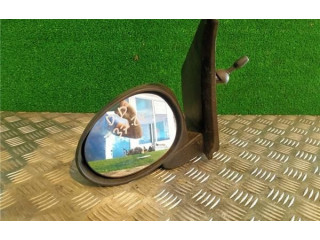 Зеркало (механическое)       Citroen C1  2006 - 2013 года   