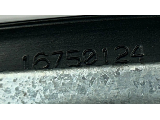 Подушка безопасности водителя 16750124   Pontiac Firebird