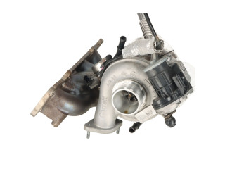 Турбина Genesis G70 28231-2CTA2