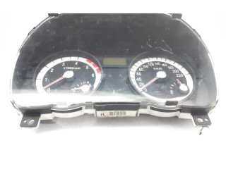 Панель приборов 940031G600   KIA Rio       