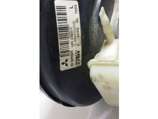 Блок АБС 0265950361, 0265950361 Smart ForFour I 2004 - 2006 года