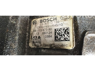 Vstřikovací čerpadlo Citroen Berlingo