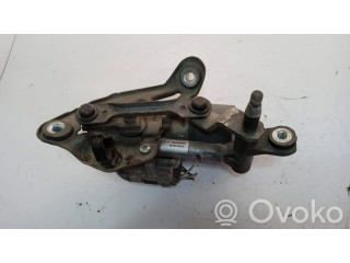 Двигатель стеклоочистителей