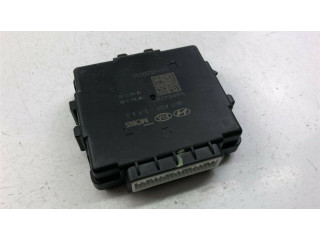 Другие блоки управления / модули