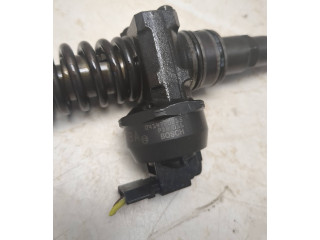 Комплект форсунок 0414720215 Audi A6 S6 C6 4F