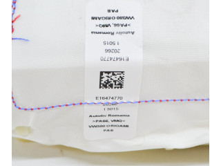 Подушка безопасности пассажира 5H0880204G, 647543600   Volkswagen Golf VIII