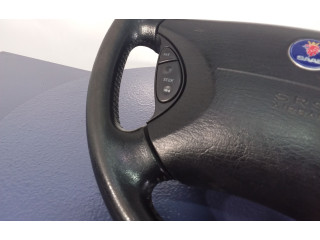 Руль Saab 9-5  1998 - 2005 года 5201025, 5201025      