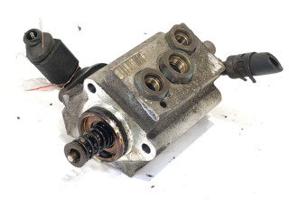 Топливный насос 06D127026H Audi A4 S4 B6 8E 8H