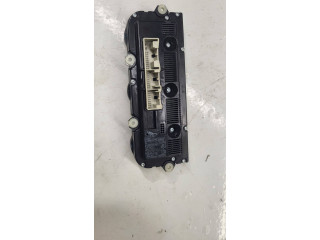 Блок управления климат-контролем Volkswagen Golf Plus