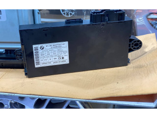 Řídící jednotka 8510221 BMW 3 E90 E91 2011