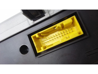 Панель приборов 1490107080, 501021630040   Citroen C8       