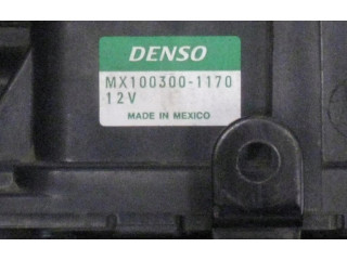 Блок управления постоянной скорости (cruise)