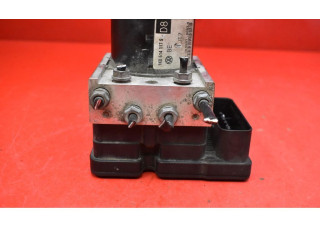 Блок АБС 1K0614117S, 1K0614117S Volkswagen Golf Plus 2005 - 2013 года
