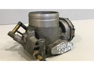 Дроссельная заслонка