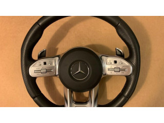 Volant Mercedes-Benz S W222 2014 A0004609908, A0008608300