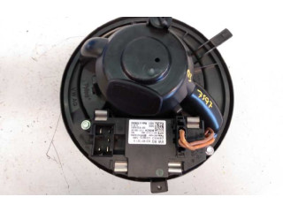 Вентилятор печки 3C0907521G, E2-A1-24-1 Audi Q3 8U