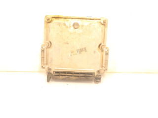 Řídící jednotka 0281010360 Citroen Berlingo 2001