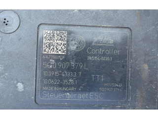 Блок АБС 5Q0614517K Volkswagen Golf VII 2013 - 2019 года