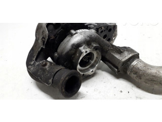  Турбина Volkswagen Phaeton  07Z145874E         