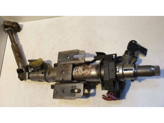 Замок зажигания