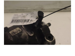 Топливный насос A6650700101 SsangYong Kyron