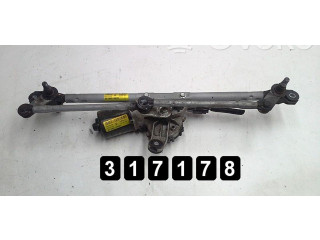 Моторчик заднего дворника 96850001    Chevrolet Aveo