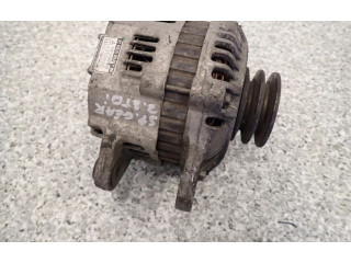 Генератор a3t09198, A3T09198 Mitsubishi Pajero