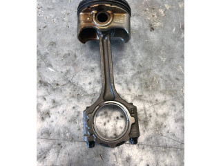 Поршень с шатуном G4LA KIA Rio