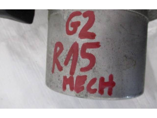 Насос усилителя руля