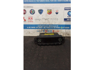 Блок управления климат-контролем SsangYong Rexton I