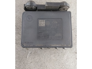Блок АБС 3Q0614517T   Skoda  Octavia Mk3 (5E)  2013 - 2019 года