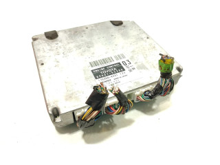 Блок управления двигателя 89661-53200, 175300-4331   Lexus IS 200-300