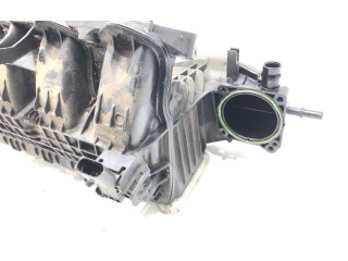 Интеркулер Volkswagen Golf VII