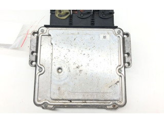 Řídící jednotka Jaguar XF 2011