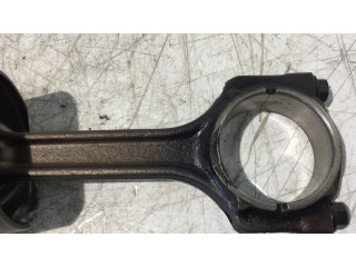 Píst C201 Fiat Doblo pro naftový motor 1.2