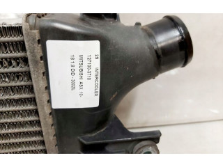 Интеркулер 1271003710 Mitsubishi ASX