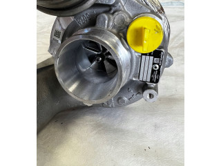 Turbodmychadlo Турбина A1770900280 Mercedes-Benz C AMG W205