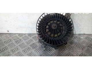 Вентилятор печки