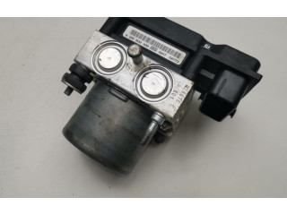 Блок АБС 9661886780 Citroen C4 I 2004 - 2010 года