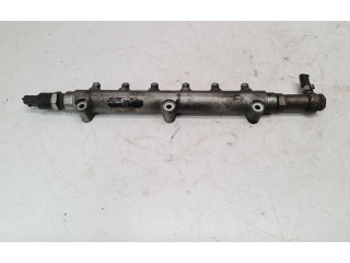 Топливная рампа 0445215010   Volvo V70  