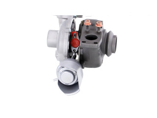 Turbodmychadlo Турбина 753420-5006S, 753420-5006S Mazda 3 I