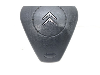 Подушка безопасности водителя 96380009VD   Citroen C2